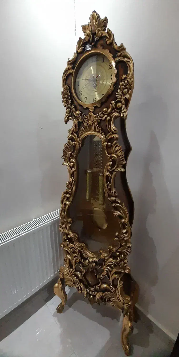 ‌ساعت ایستاده|ساعت دیواری و تزئینی|شهریار, شهریار|دیوار