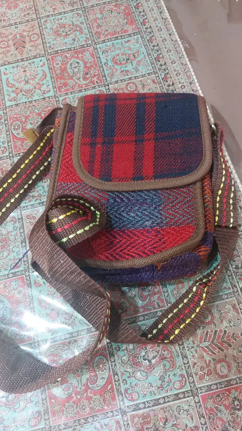 کیف دستی|صنایع دستی و سایر لوازم تزئینی|سیرجان, |دیوار