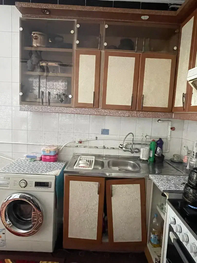 کابینت آشپزخانه تمام فلز|مصالح و تجهیزات ساختمان|نظرآباد, شهرک سید جمال الدین|دیوار