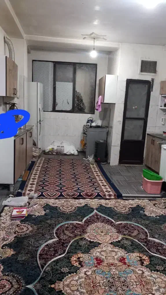 رهن خونه یه 60 متری|اجارهٔ آپارتمان|رباطکریم, رباطکریم|دیوار