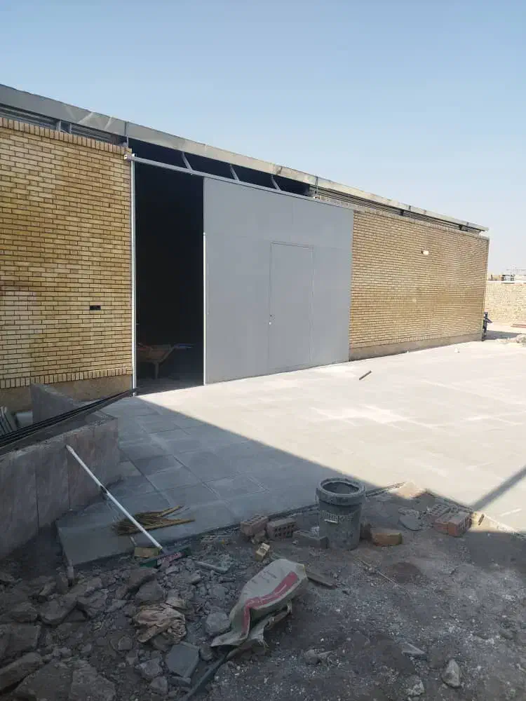 ۲۵۰ متر سوله اجاره ای قاسم اباد گلدسته|اجارهٔ دفتر صنعتی، کشاورزی، تجاری|رفسنجان, |دیوار