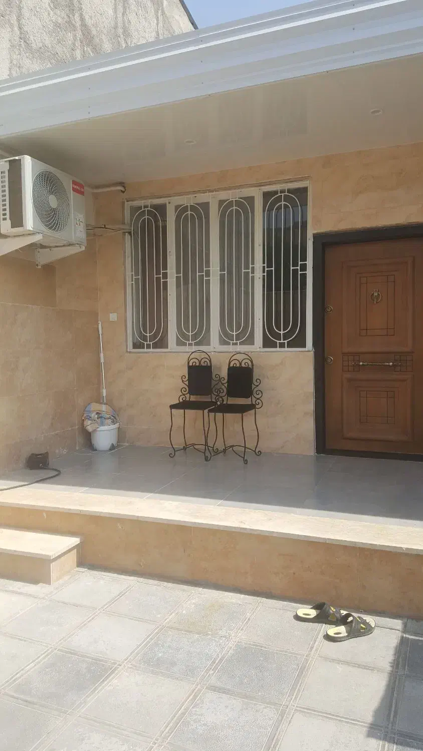 خانه ویلایی حیاط دار با پارکینگ در توشن|فروش خانه و ویلا|گرگان, |دیوار