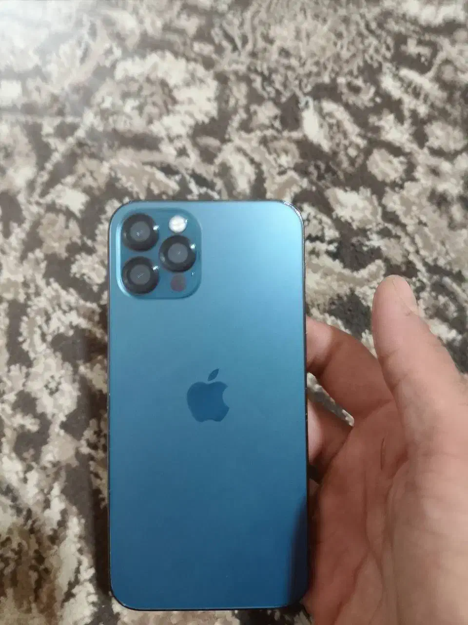 ایفون۱۲پرو|موبایل|بانه, |دیوار