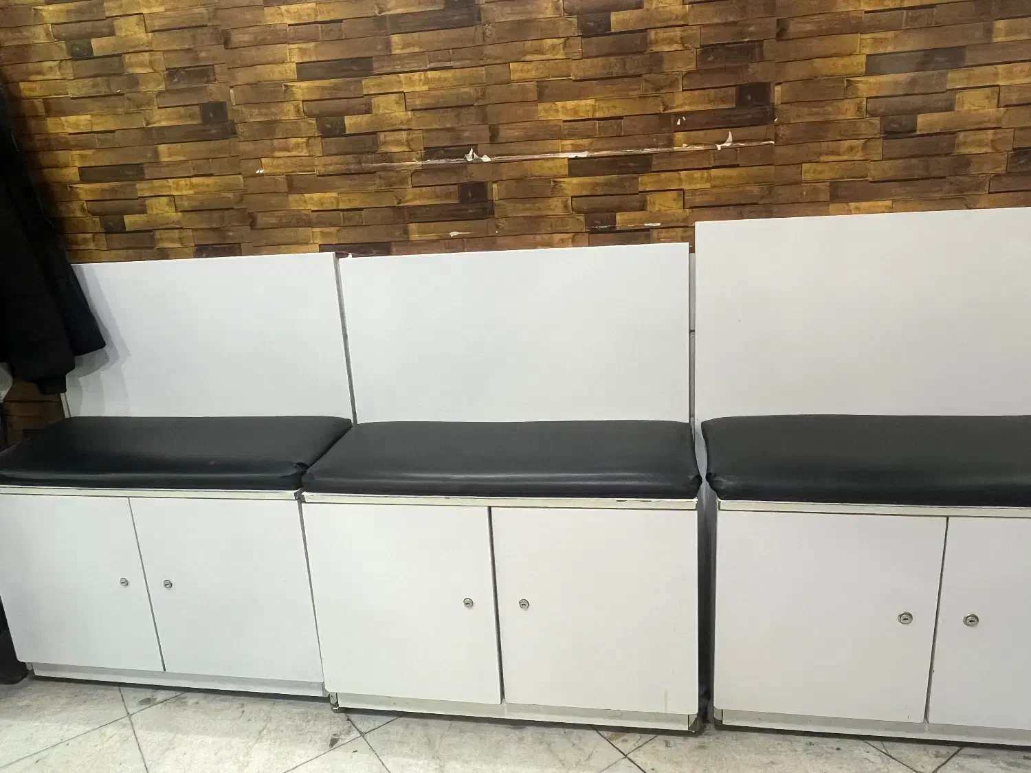 کمدو‌پاف|آرایشگاه و سالن‌های زیبایی|تهران, افسریه جنوبی|دیوار