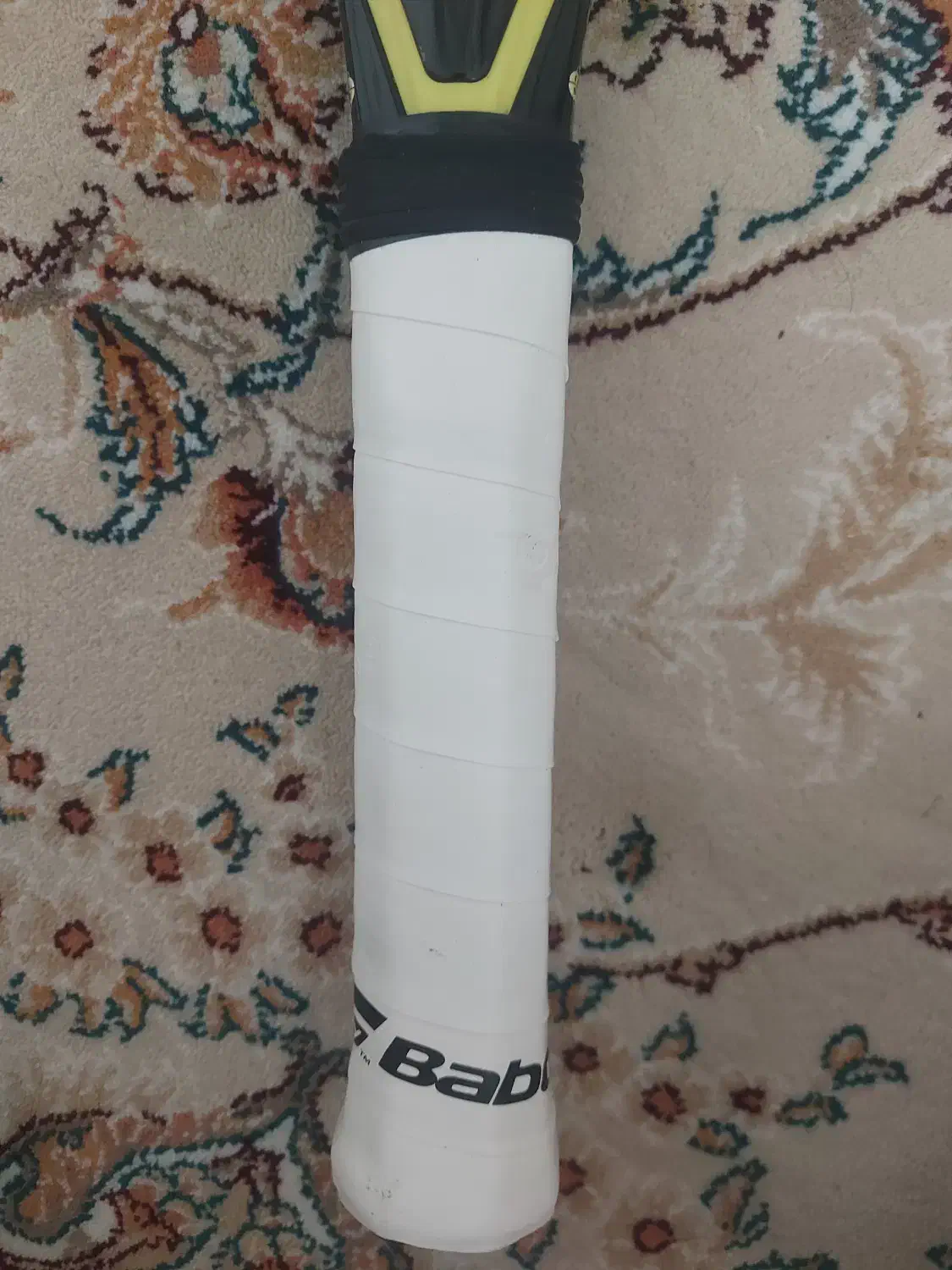 راکت تنیس بابولات جونیور|ورزش‌های توپی|تهران, سردارجنگل|دیوار