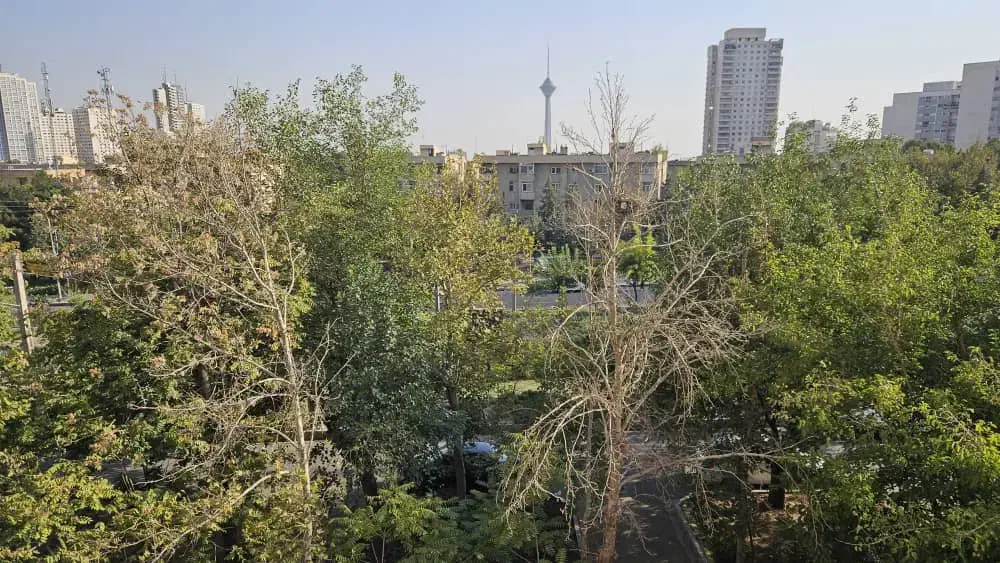 شهرک غرب ۳خواب ۱۵۰متر|فروش آپارتمان|تهران, سیمای ایران|دیوار