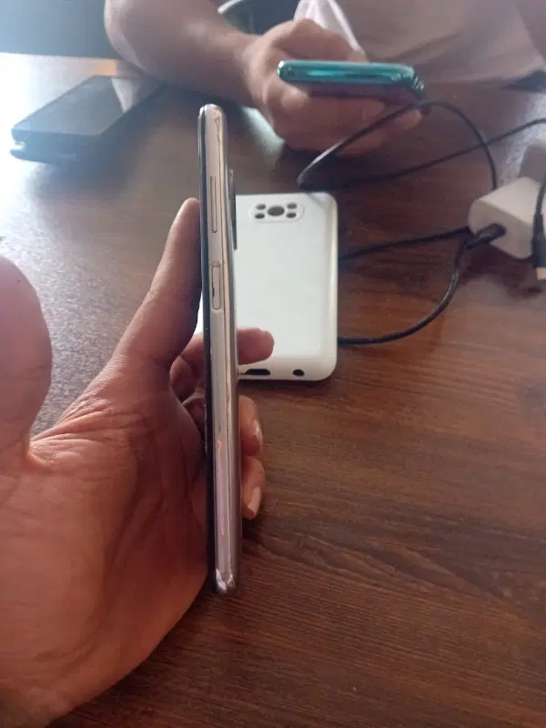 poco x3 poro|موبایل|کرج, دانشکده علوم پزشکی البرز|دیوار