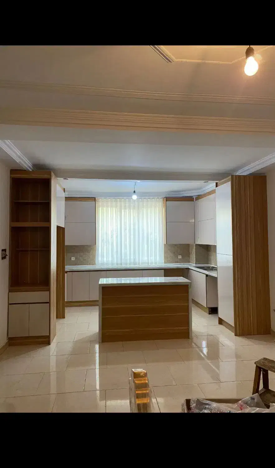 کابینت صدری 4626288164134948|مصالح و تجهیزات ساختمان|کوچصفهان, |دیوار