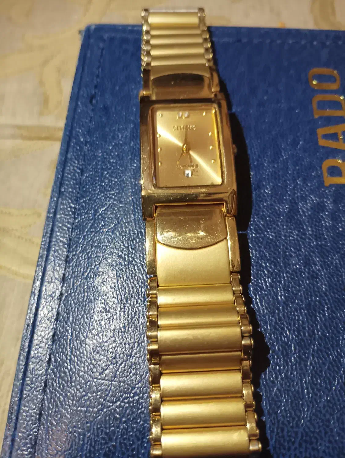 چند عدد ساعت مچی اصلی زنانه و مردانه|ساعت|ارومیه, |دیوار