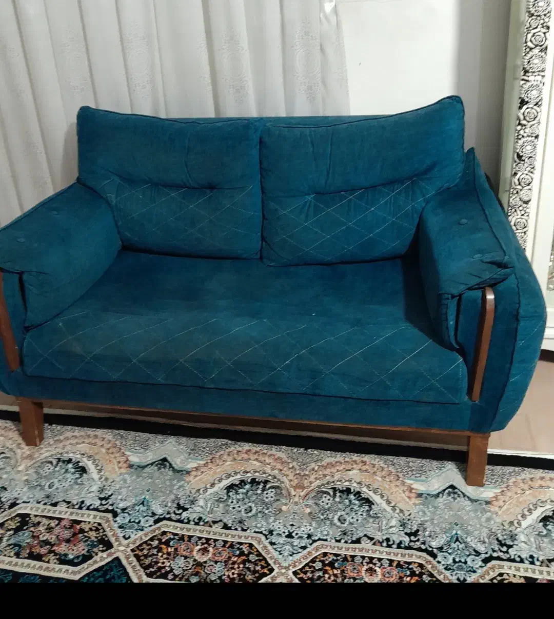 مبل|مبلمان خانگی و میز عسلی|کرج, حصارک پایین|دیوار