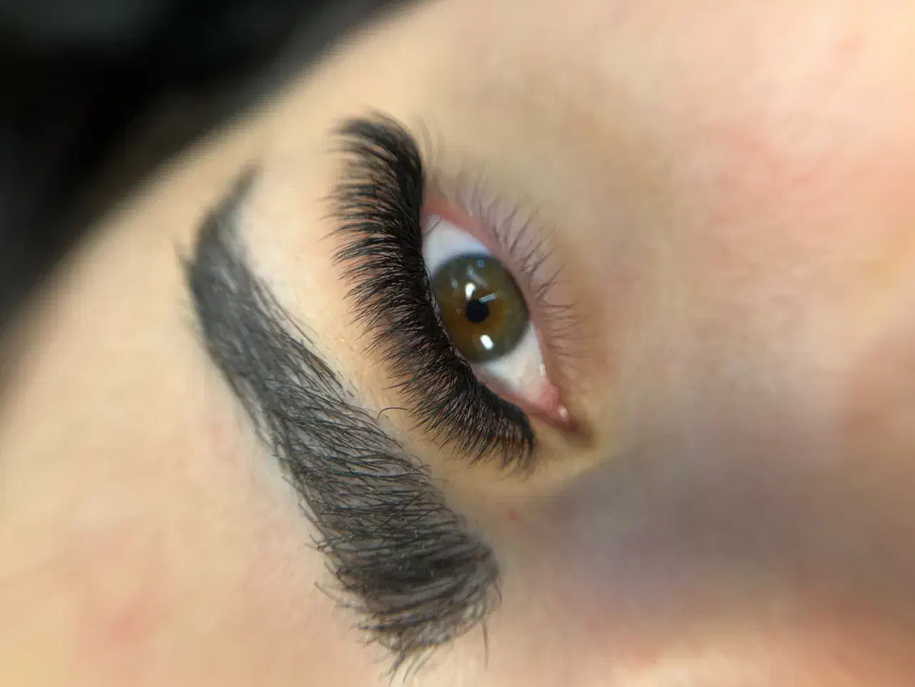 آموزش اکستنشن مژه و لیفت ابرو تضمینی|خدمات آموزشی|کرج, فاز ۱ مهرشهر|دیوار