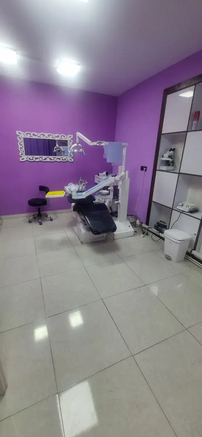 ۳۸۰متر/ تجاری مسکونی درمانی خدماتی اداری ورزشی|اجارهٔ دفتر کار، اتاق اداری، مطب|تهران, کن|دیوار