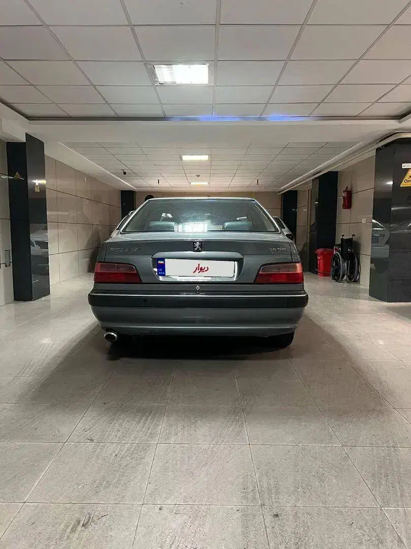 فروش خودرو|خودرو سواری و وانت|مرند, |دیوار