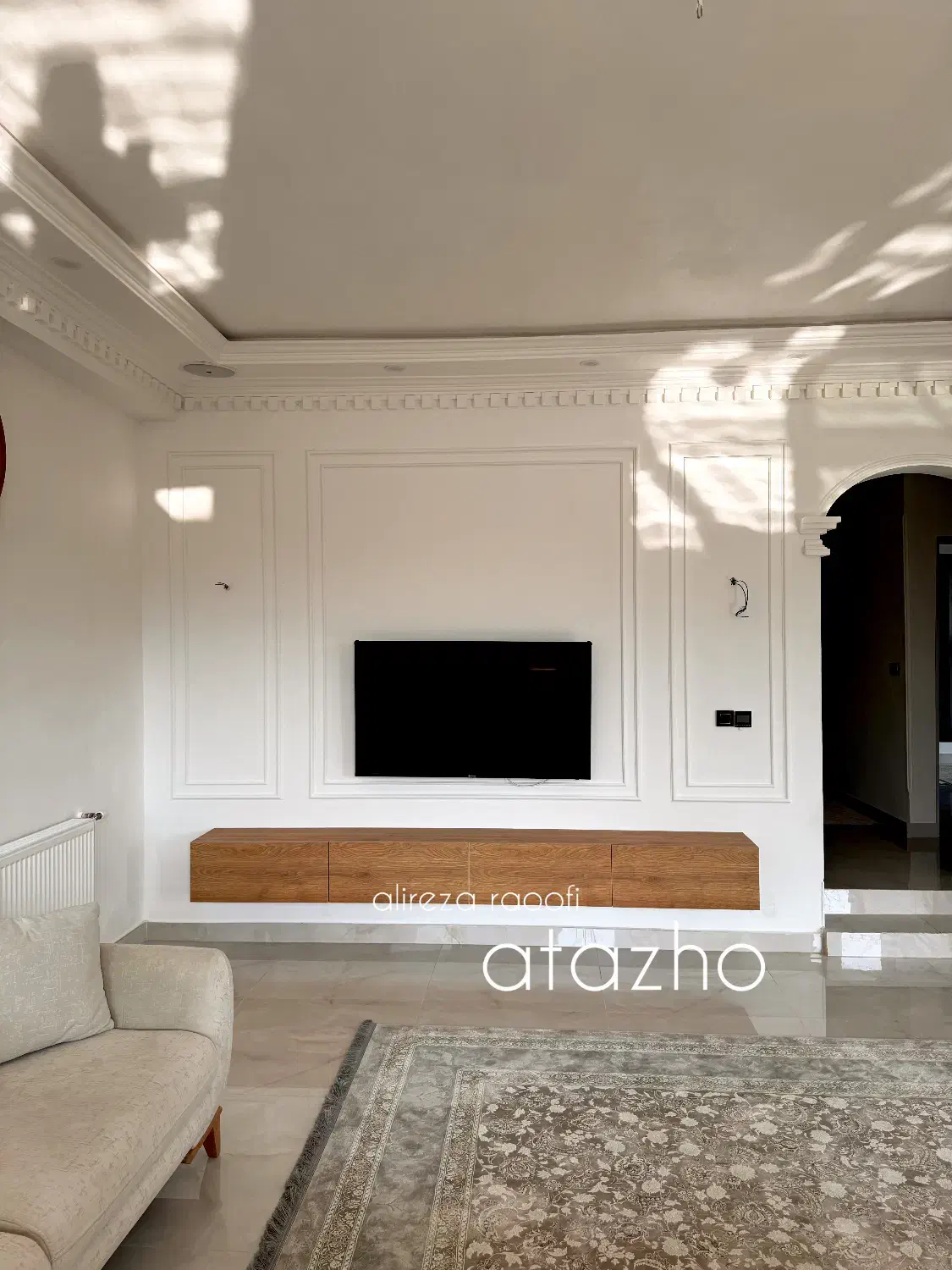 کابینت سازی|استخدام صنعتی، فنی، مهندسی|رشت, دیانتی|دیوار