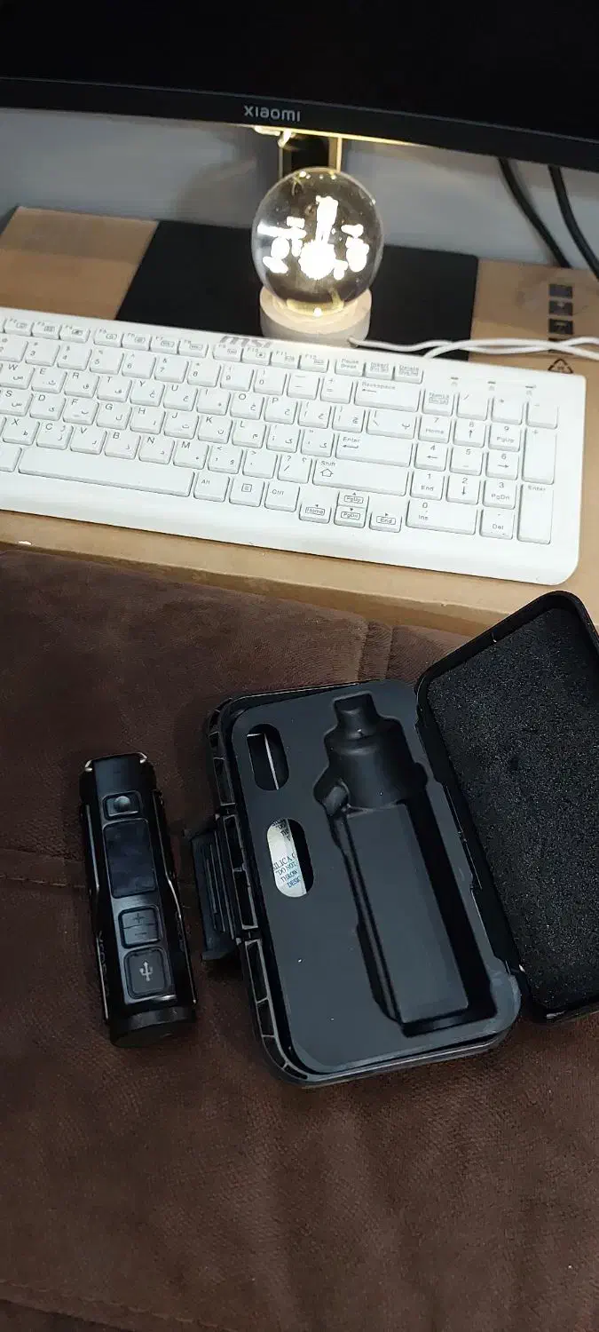 ویپ swag px80  vopoo argus pro|زیورآلات و اکسسوری|اصفهان, کوی شهید کشوری|دیوار