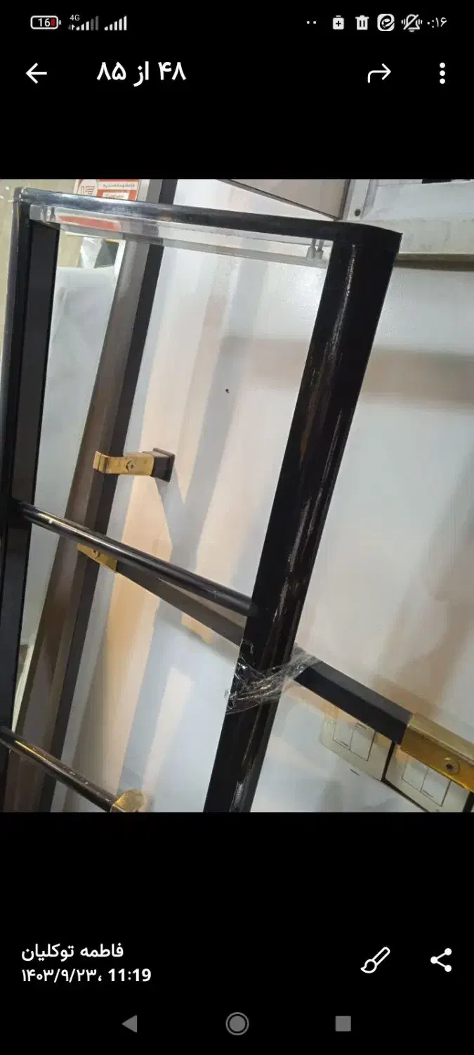 نیم تنه|حراج|شیراز, لب آب|دیوار