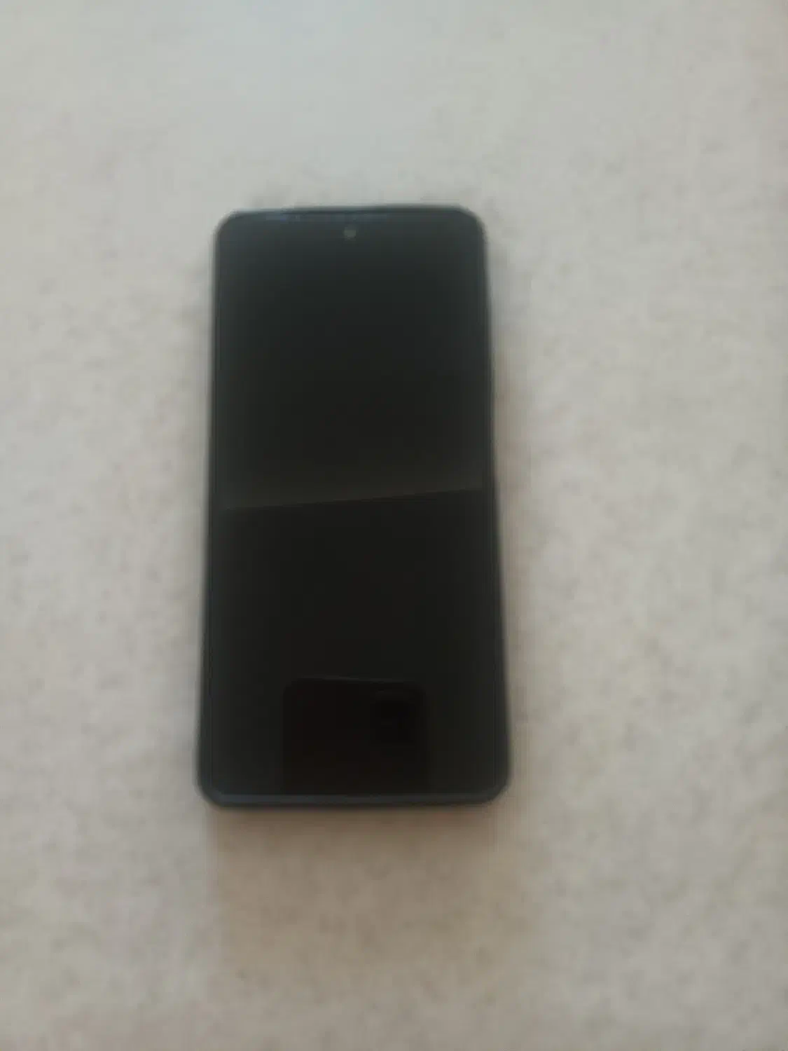 گوشی ردمی نوت 12 pro شیائومی|موبایل|تبریز, |دیوار