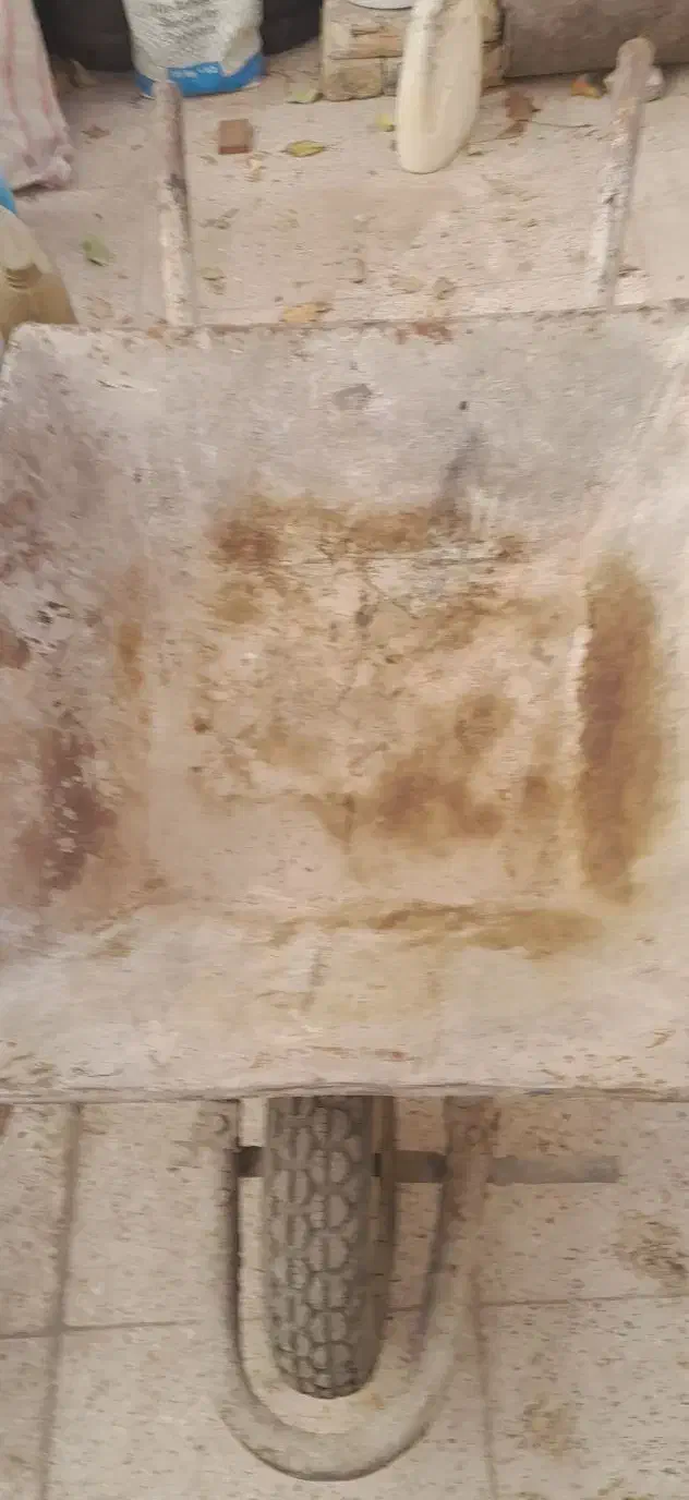 فرقون کم کار شده|ابزارآلات|اصفهان, مارچین|دیوار