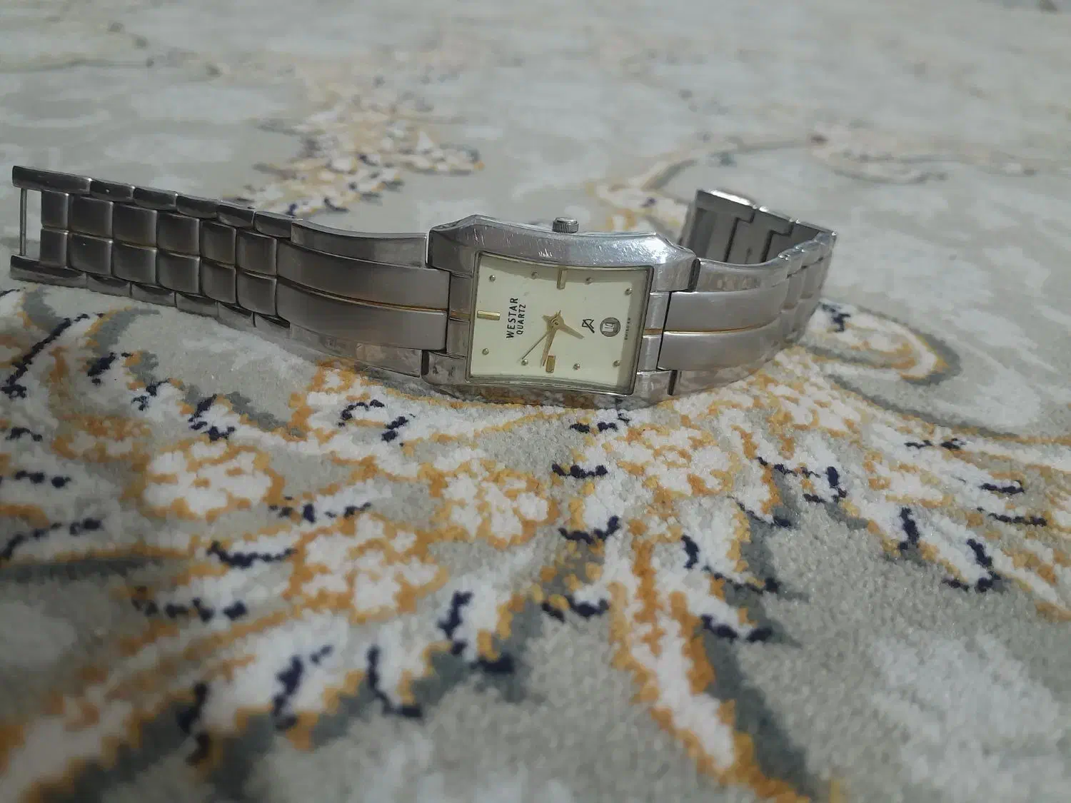 ساعت سویسی|ساعت|نورآباد, |دیوار