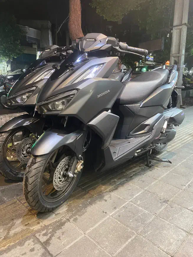 واریو کیلیک ۱۶۰ ای بی اس ABS|موتورسیکلت|تهران, سبلان (لشگر)|دیوار