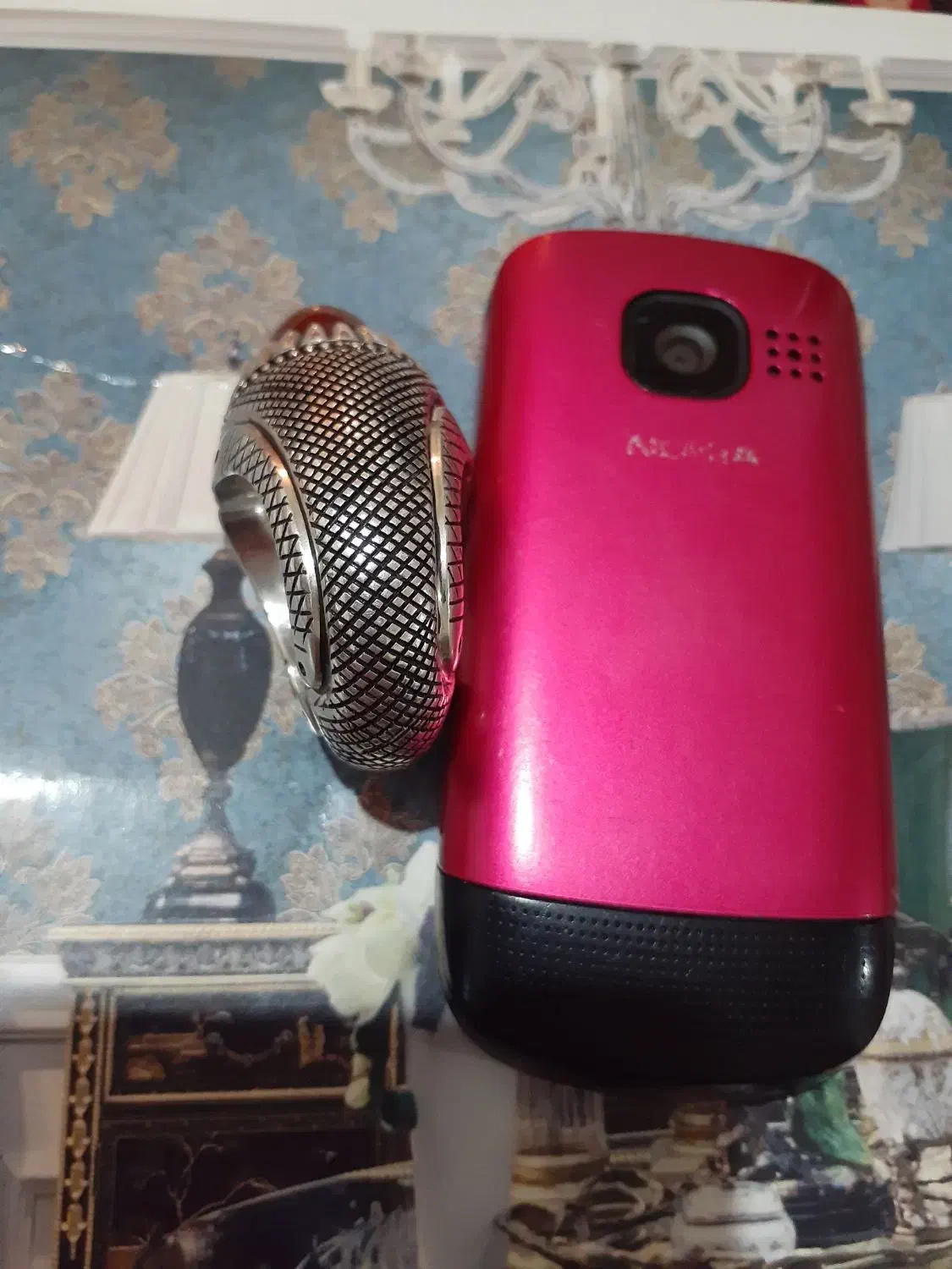 انگشتر فرشی|جواهرات|تبریز, |دیوار