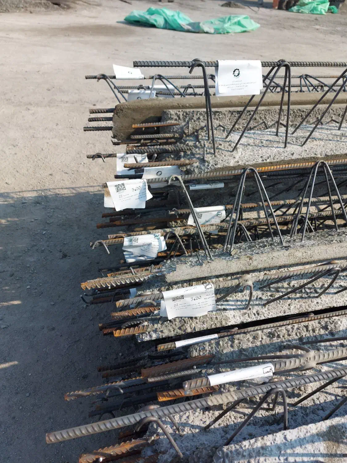 تیرچه|مصالح و تجهیزات ساختمان|تهران, حکیمیه|دیوار