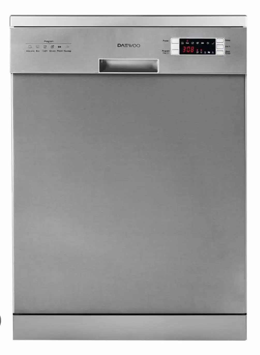 ماشین ظرفشویی دوو|ماشین ظرفشویی|کاشان, دانش|دیوار