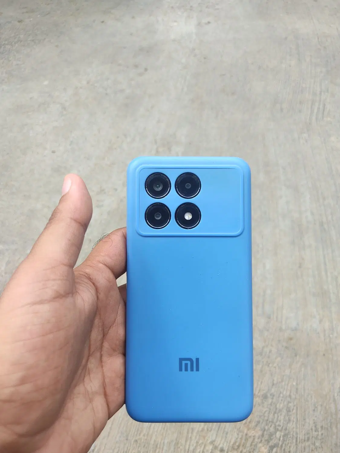 poco x6 pro|موبایل|آق قلا, |دیوار