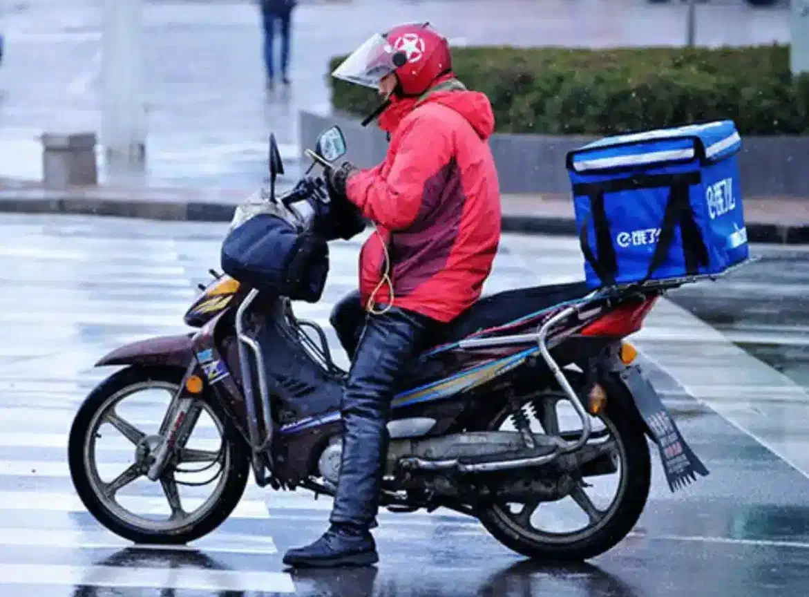 استخدام پیک موتوری|استخدام حمل و نقل|آمل, |دیوار