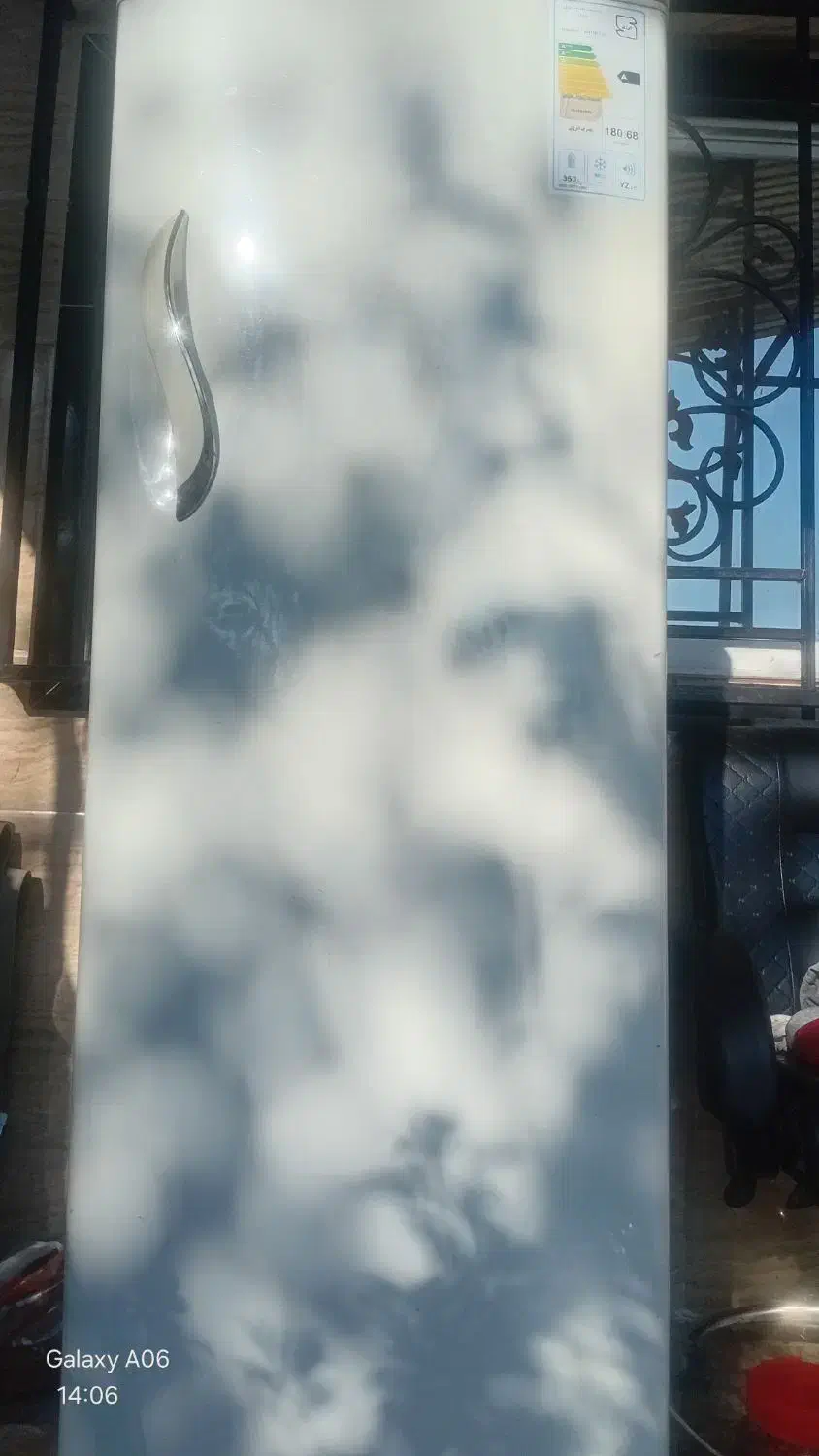 یخچال امرسان در حال کار|یخچال و فریزر|سنگر, |دیوار