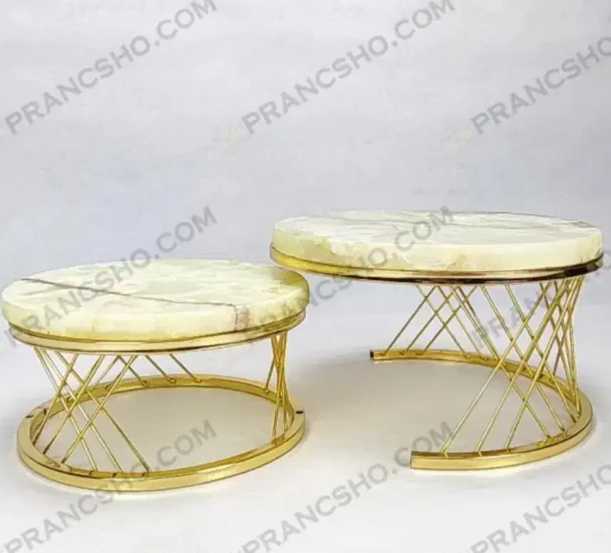 استندسرو دوطبقه|ظروف سرو و پذیرایی|رشت, آتشگاه|دیوار