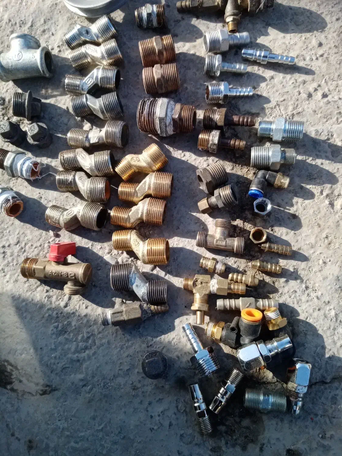 شیر آلات|ابزارآلات|تهران, وصفنارد|دیوار