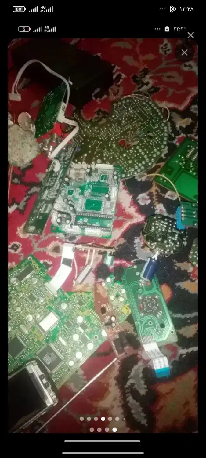 فروش خرید همه نوع برد موبایل دوبرسبز کیس ماینر و۰|قطعات و لوازم جانبی رایانه|مشهد, عبادی|دیوار