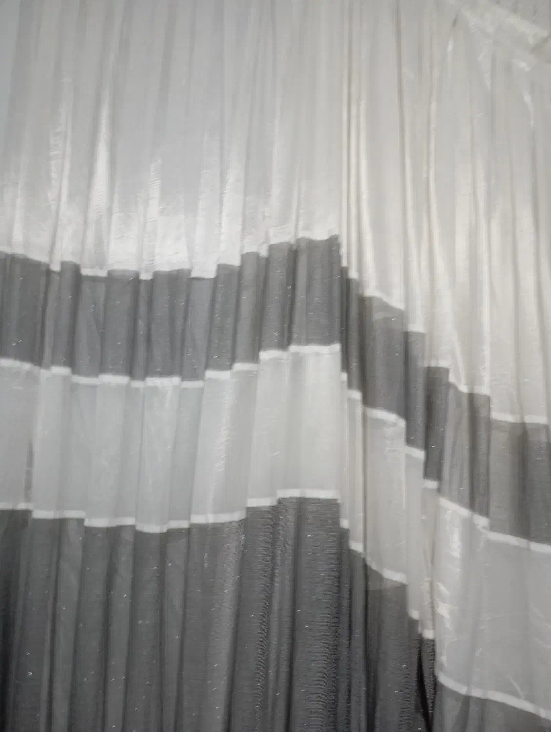 پرده بسیار زیبا شاین دار|پرده، رانر، رومیزی|ایلام, |دیوار