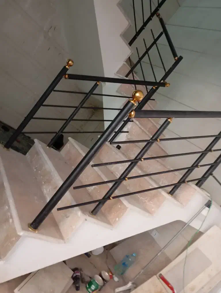 نرده استیل|خدمات پیشه و مهارت|تاکستان, |دیوار