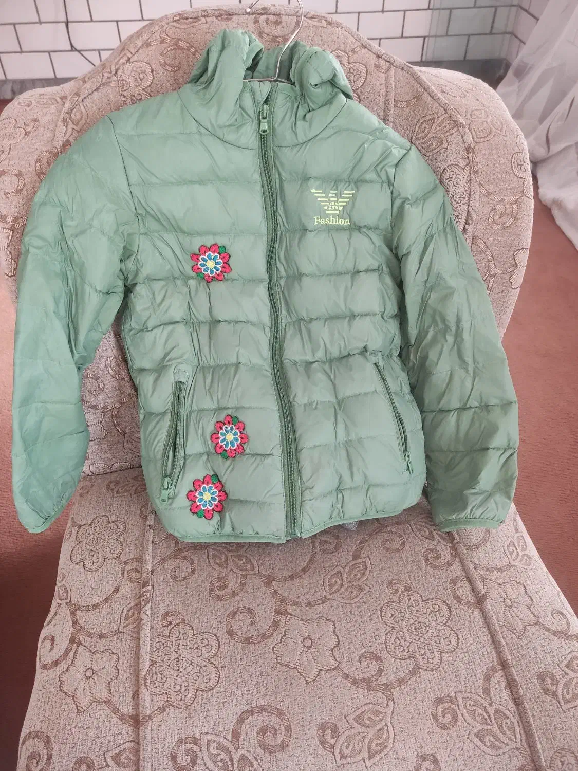 فروش کابشن بچه گانه|لباس|اهواز, فاز ۵ پاداد|دیوار