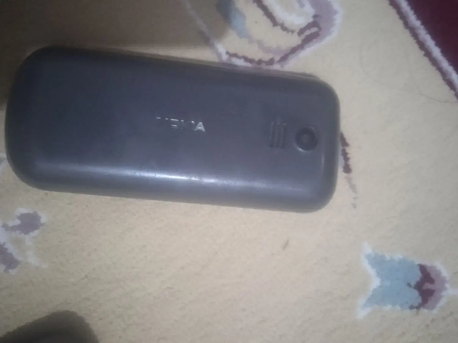 گوشی نوکیا ۱۳۰|موبایل|مرودشت, ثبت احوال|دیوار