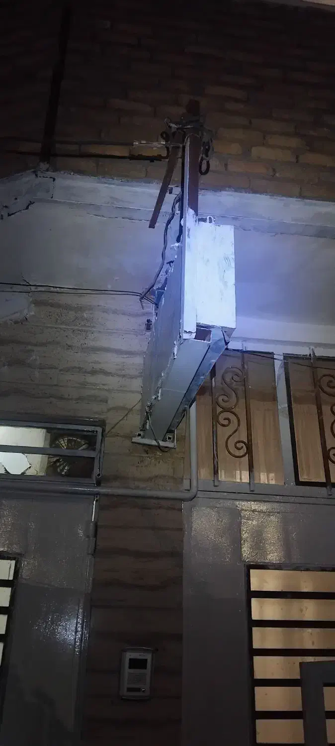 تابلو روان LED ۱ نیم متری|صوتی و تصویری|تربتحیدریه, بالا ولایت|دیوار