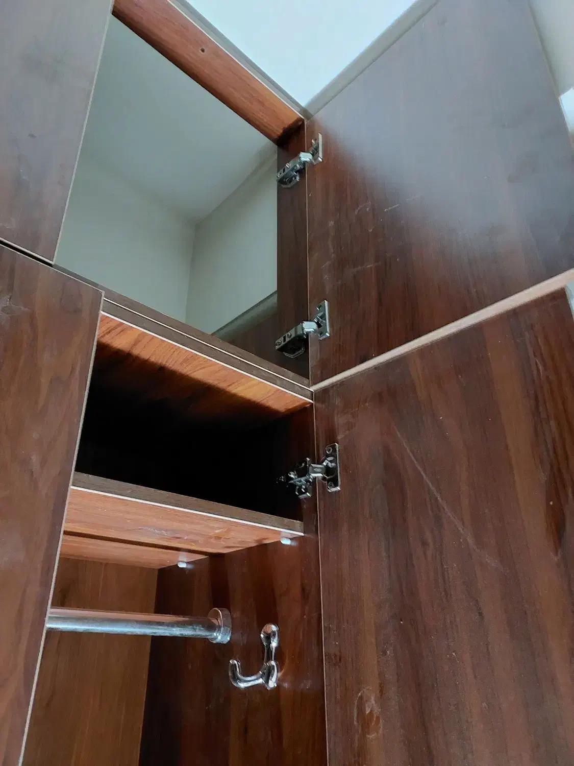 تعمیرات،کمد،کابینت،نجاری،دکوراسیون|خدمات پیشه و مهارت|تهران, دروازه شمیران|دیوار