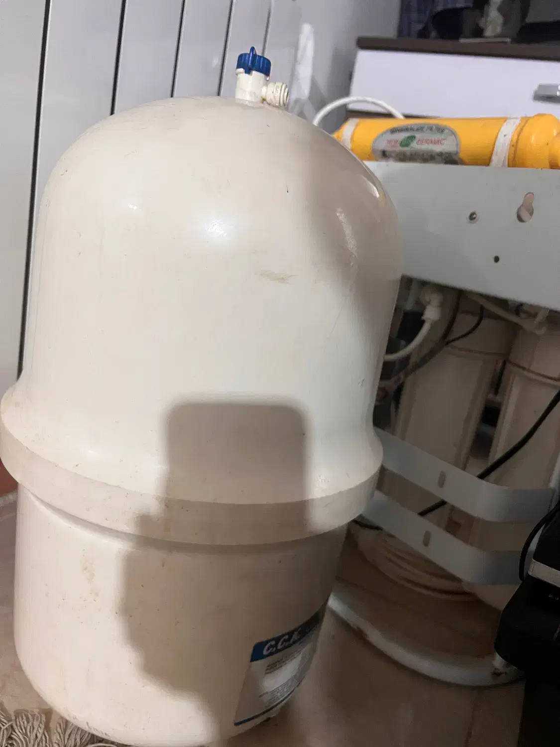 تسویه اب|آب‌سردکن و تصفیه آب|زاهدان, |دیوار