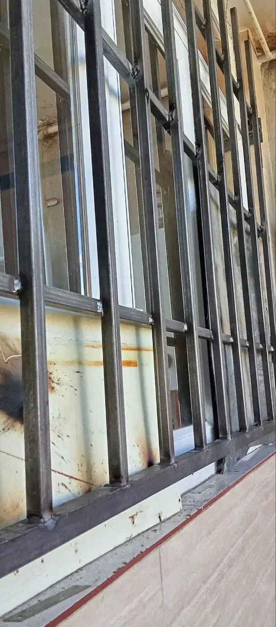 جوشکاری سیار|خدمات پیشه و مهارت|همدان, |دیوار