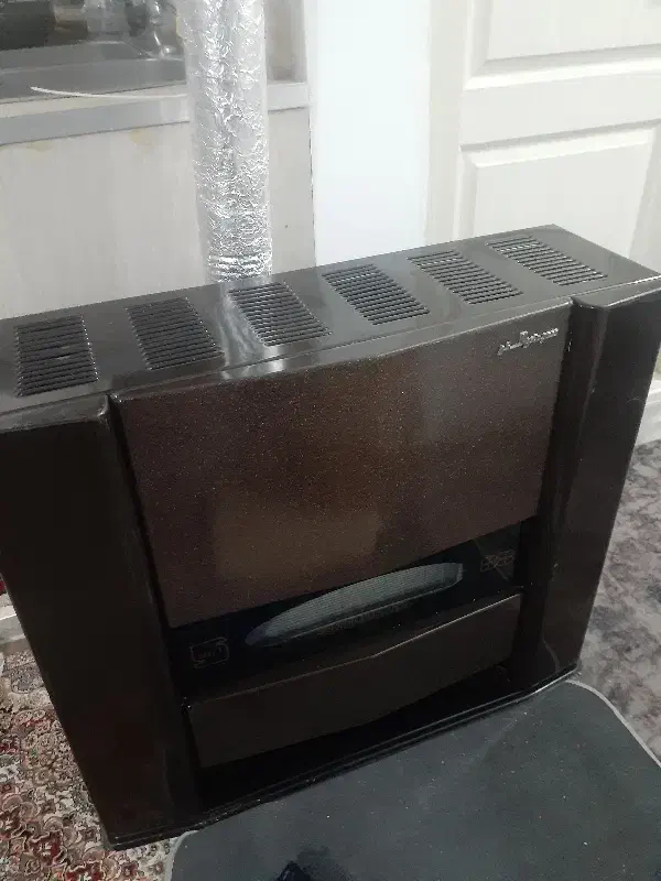 بخاری گازی|بخاری، هیتر، شومینه|هشتگرد, فاز ۷ مهستان|دیوار