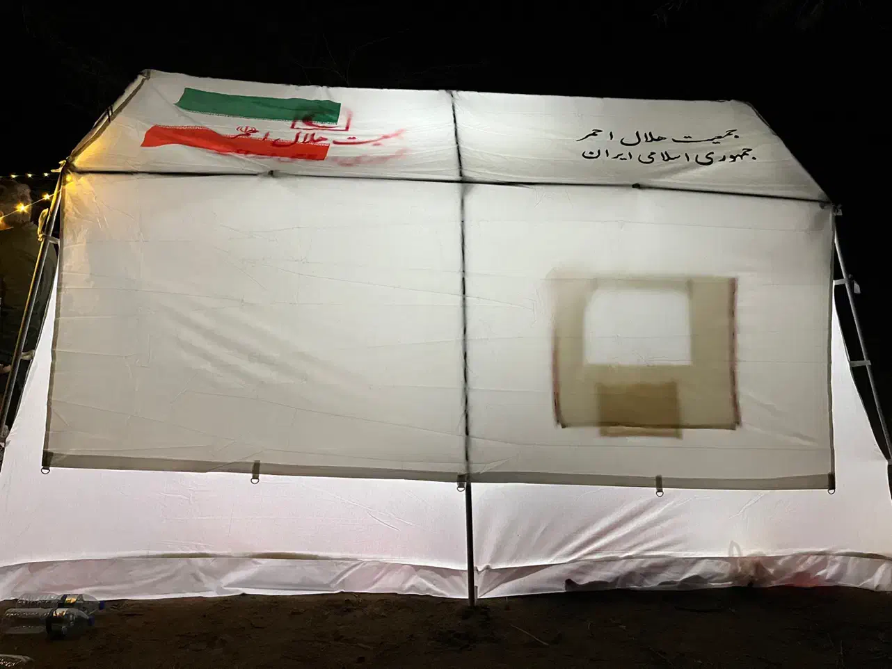 چادر|کوهنوردی و کمپینگ|بوشهر, |دیوار