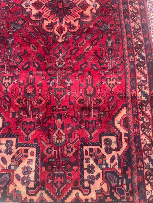 فرش دستباف لری باف خاص|فرش|تهران, پونک|دیوار