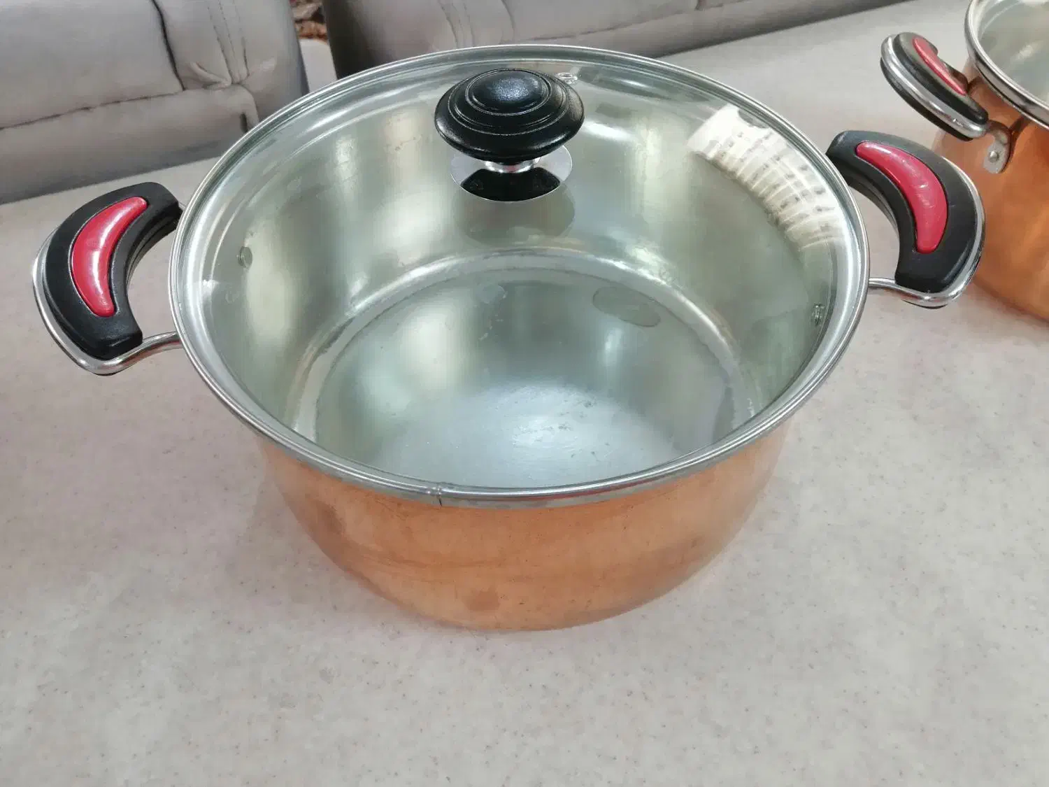 مسی|ظروف پختوپز|کرمان, |دیوار