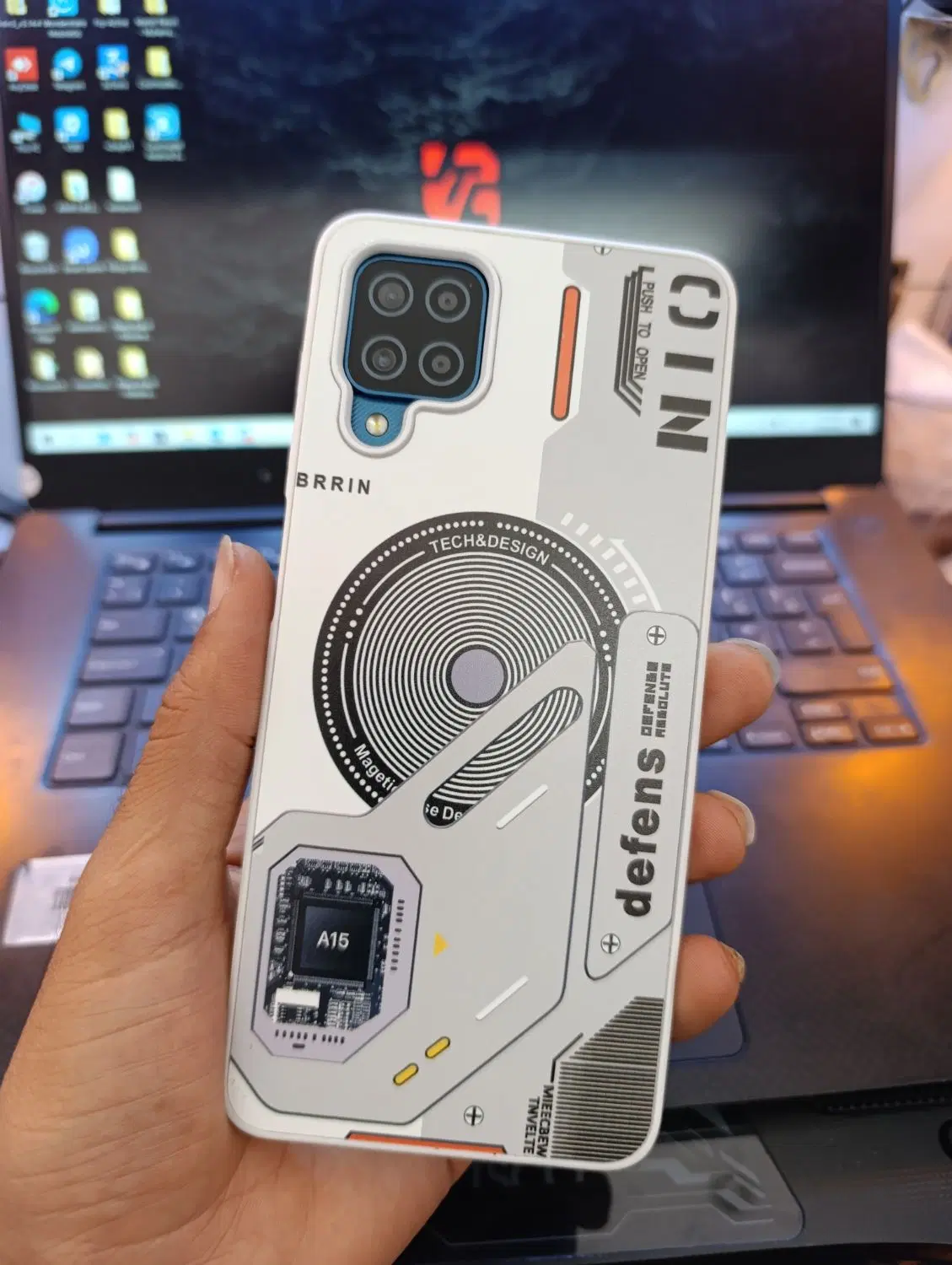 A12 Samsung|موبایل|محلات, |دیوار