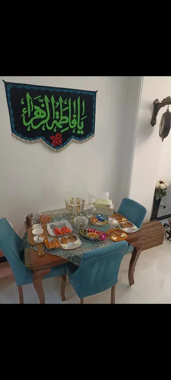 میز ناهارخوری|میز و صندلی غذاخوری|تهران, سلسبیل جنوبی|دیوار