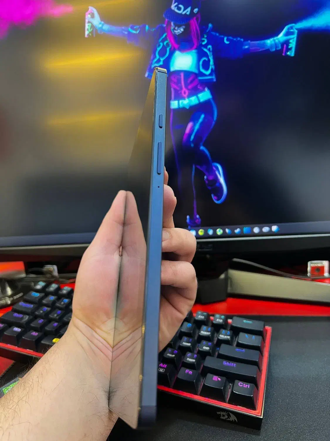 x115 tab A9 تبلت سامسونگ|تبلت|مشهد, آزادشهر|دیوار