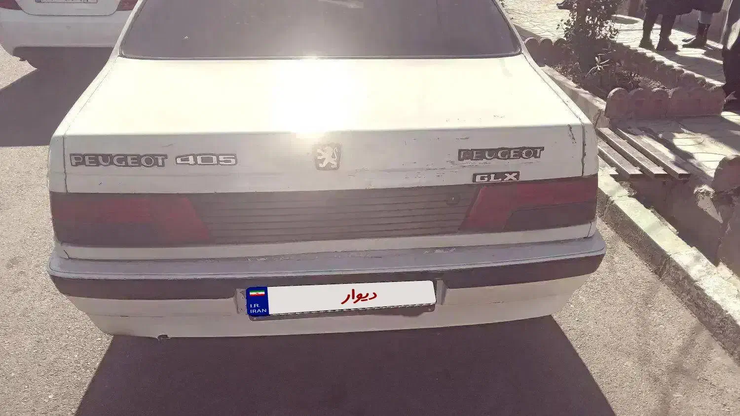 آردی۸۴ دوگانه cng|خودرو سواری و وانت|ملارد, |دیوار