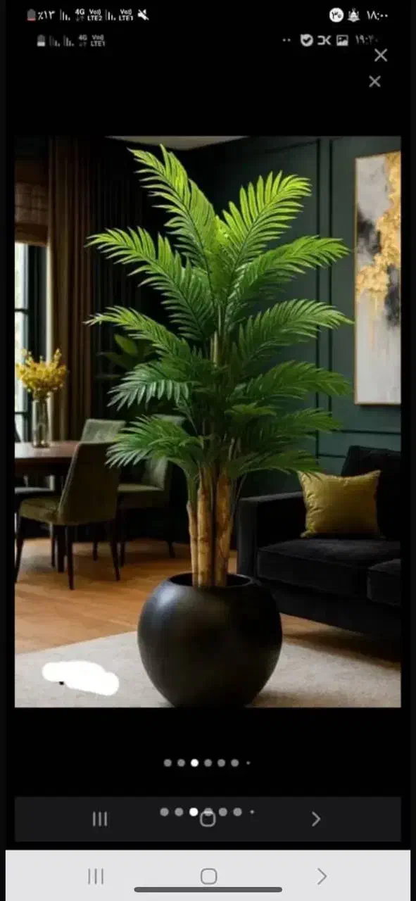 درخت چه|گل مصنوعی|تهران, مشیریه|دیوار